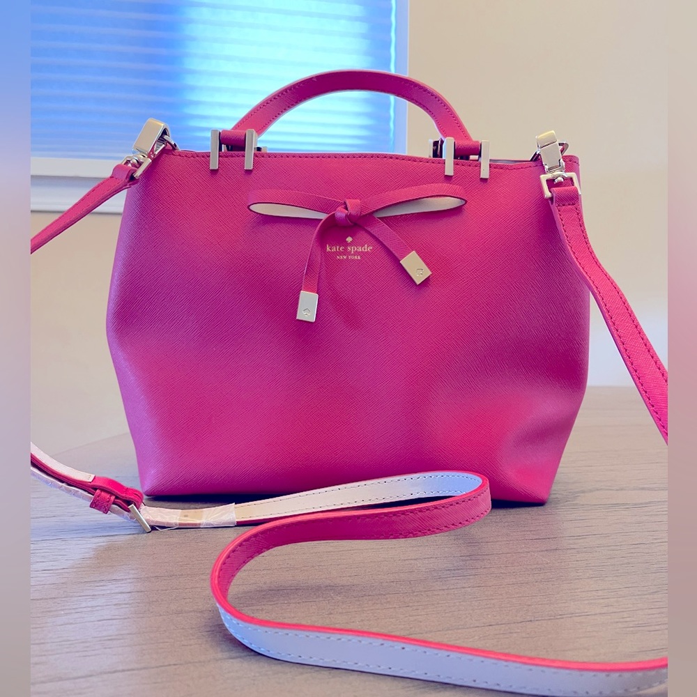 Kate Spade medium satchel